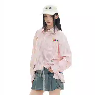 The Simpsons Hawaiian Shirt