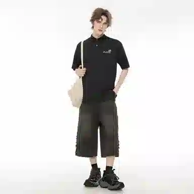 The Simpsons LogoPolo