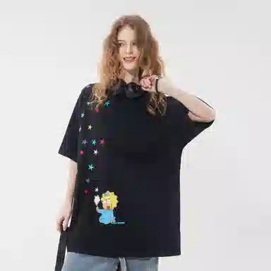 The Simpsons T