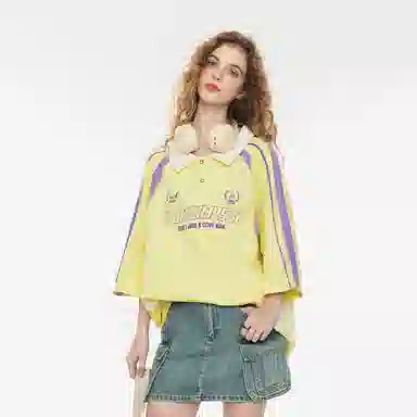 The Simpsons LogoPolo