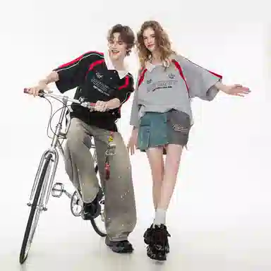 The Simpsons LogoPolo