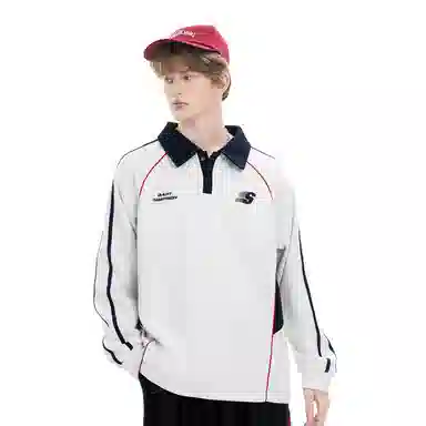 The Simpsons Logo POLO