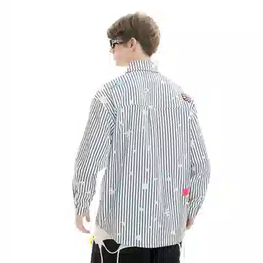 The Simpsons Hawaiian Shirt