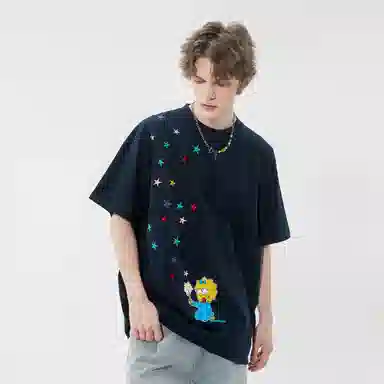 The Simpsons T