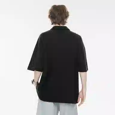 The Simpsons LogoPolo