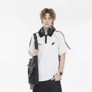 The Simpsons Polo Shirt