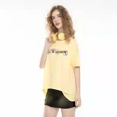 The Simpsons T