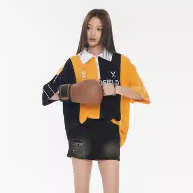 The Simpsons LogoPolo