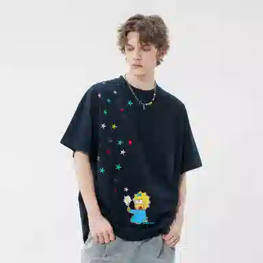 The Simpsons T