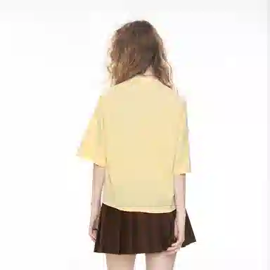 The Simpsons T-Shirt