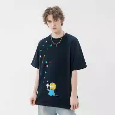 The Simpsons T