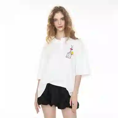 The Simpsons LogoPolo