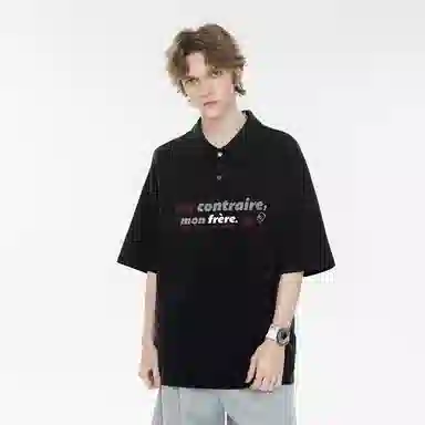 The Simpsons LogoPolo