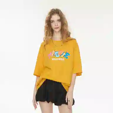 The Simpsons T