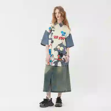 The Simpsons F50U Shirt