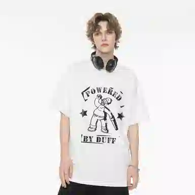 The Simpsons T-Shirt