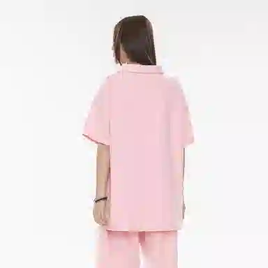 The Simpsons LogoPolo