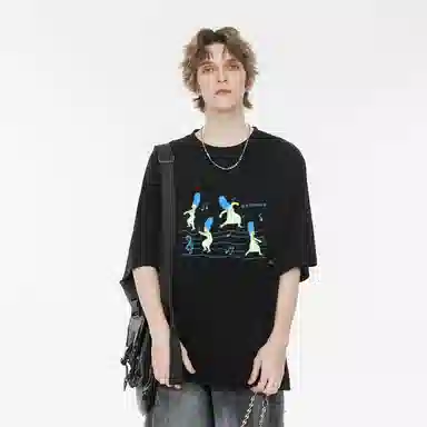 The Simpsons T-Shirt