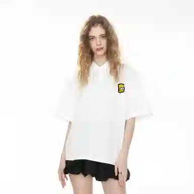 The Simpsons LogoPolo