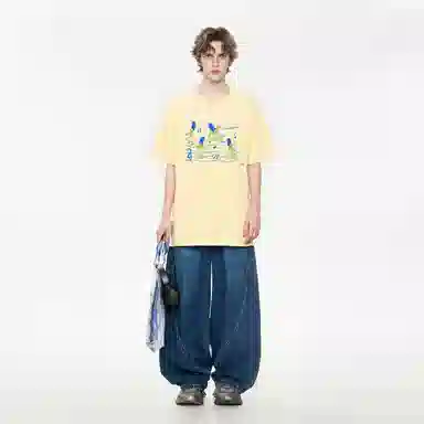 The Simpsons T-Shirt