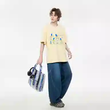 The Simpsons T-Shirt