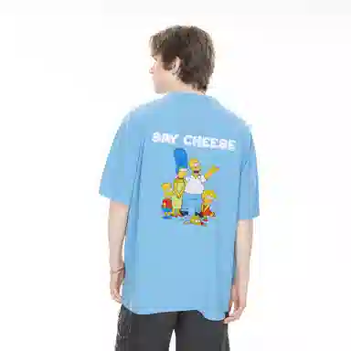 The Simpsons T