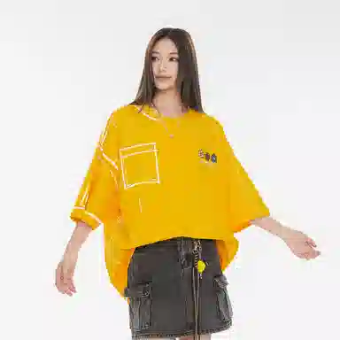 The Simpsons T-Shirt