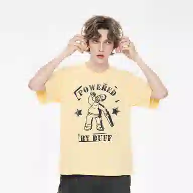 The Simpsons T-Shirt