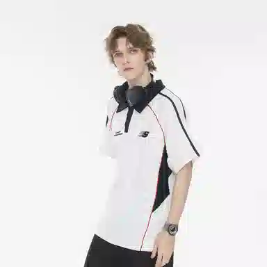 The Simpsons Polo Shirt