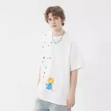 The Simpsons T