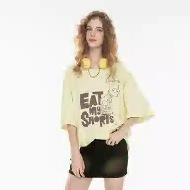 The Simpsons T