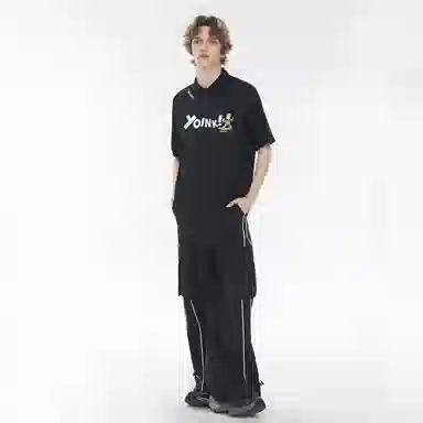 The Simpsons LogoPolo