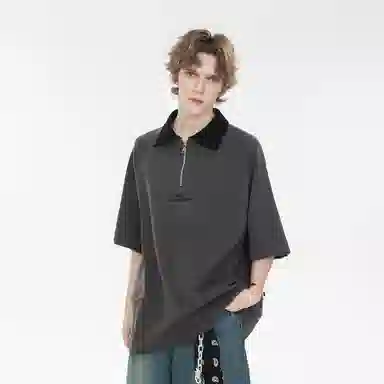 The Simpsons Polo Shirt