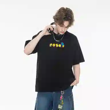 The Simpsons T