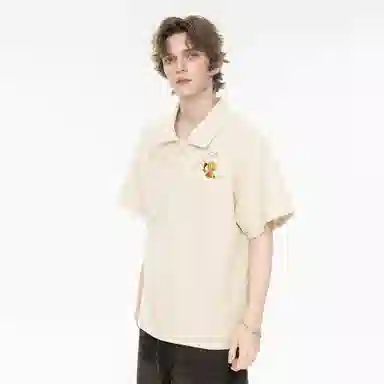 The Simpsons LogoPolo