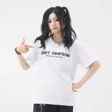 The Simpsons T