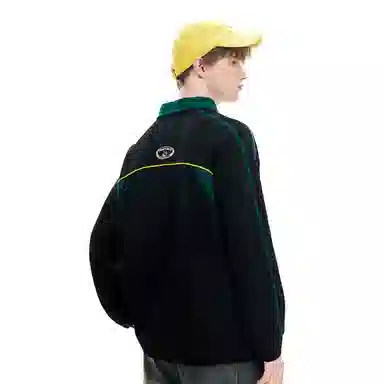 The Simpsons Logo POLO