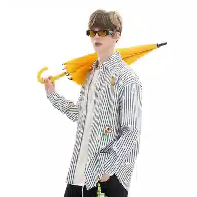 The Simpsons Hawaiian Shirt