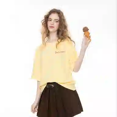 The Simpsons T-Shirt