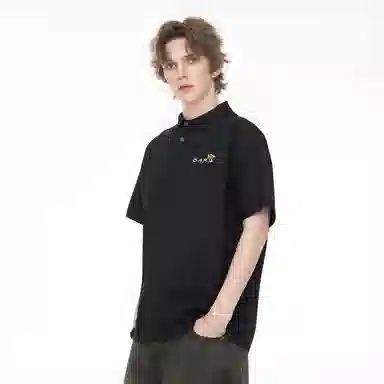 The Simpsons LogoPolo