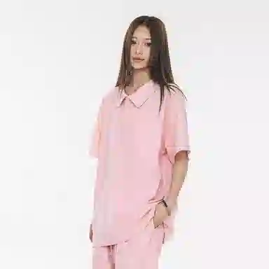 The Simpsons LogoPolo