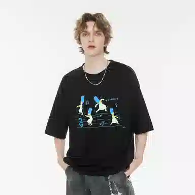 The Simpsons T-Shirt