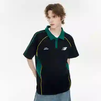 The Simpsons Polo Shirt