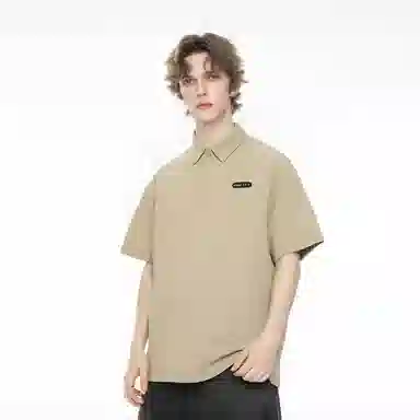 The Simpsons LogoPolo