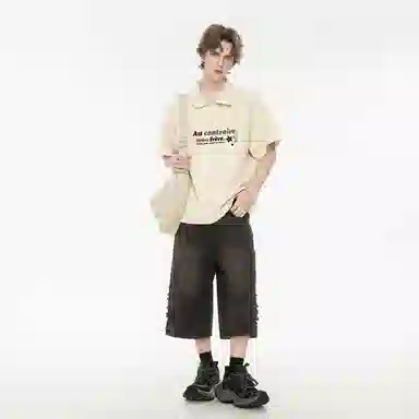 The Simpsons LogoPolo