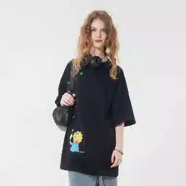 The Simpsons T