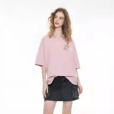 The Simpsons LogoPolo