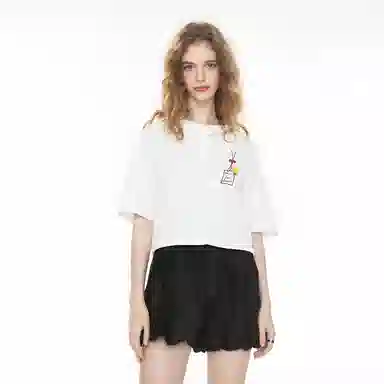 The Simpsons LogoPolo