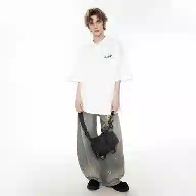 The Simpsons LogoPolo