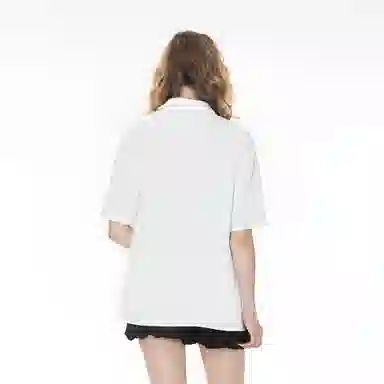 The Simpsons LogoPolo